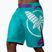 Treniruočių šortai Hayabusa Icon Fight teal/white