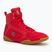 Vyriški bokso batai Hayabusa Pro Boxing black red