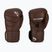 Bokso pirštinės Hayabusa T3 Kanpeki walnut brown