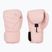Bokso pirštinės Hayabusa T3 Kanpeki blossom pink