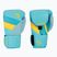 Bokso pirštinės Hayabusa T3 blue/yellow