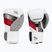 Bokso pirštinės Hayabusa T3 white/red