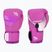 Bokso pirštinės Hayabusa T3 Neon neon purple