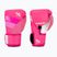 Bokso pirštinės Hayabusa T3 Neon neon pink
