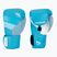 Bokso pirštinės Hayabusa T3 Neon neon blue