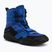 Vyriški bokso batai Hayabusa Strike Boxing blue