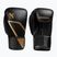 Bokso pirštinės Hayabusa E1 Boxing black/gold