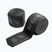 Boksininkų bintai Hayabusa Mayweather Stretch Hand Wraps 450 g black
