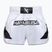Vyriški treniruočių šortai Hayabusa Core Fight white
