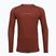 Vyriškas ilgomis rankovėmis rashguardas Hayabusa Core Rash Guard red