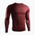 Vyriškas ilgomis rankovėmis rashguardas Hayabusa Core Rash Guard red