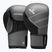 Bokso pirštinės Hayabusa S4 Leather grey