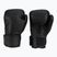 Bokso pirštinės Hayabusa E1 Leather black