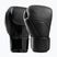 Bokso pirštinės Hayabusa E1 Leather black