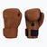 Bokso pirštinės Hayabusa E1 Leather brown