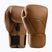 Bokso pirštinės Hayabusa E1 Leather brown