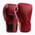 Bokso pirštinės Hayabusa E1 Leather red
