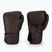 Bokso pirštinės Hayabusa T360 Leather brown