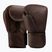 Bokso pirštinės Hayabusa T360 Leather brown
