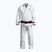 Brazilų džiudžitsu GI Hayabusa Lightweight white