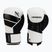 Hayabusa S4 juodai baltos S4BG bokso pirštinės