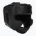 Hayabusa T3 Headgear bokso šalmas juodas