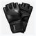 Graplingo pirštinės Hayabusa T3 MMA black