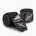 Bokso raiščiai Hayabusa Perfect Stretch Youth Hand Wraps 450 cm black