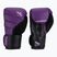 Bokso pirštinės Hayabusa T3 purple/black