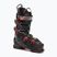Vyriški slidinėjimo batai Nordica Speedmachine 3 130 GW juodi/antracitiniai/raudoni