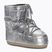 Moteriški sniego batai Moon Boot Icon Low Glitter silver