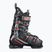 Vyriški slidinėjimo batai Nordica Speedmachine 3 110 GW black/grey/red