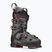 Vyriški slidinėjimo batai Tecnica Mach BOA 110 HV GW black/red
