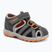 Vaikiški sandalai Primigi PGS 78690 dark grey/black