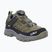 Vaikiški žygio batai CMP Kiruna Low FitGo Waterproof olive