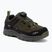Vaikiški žygio batai CMP Kiruna Low FitGo Waterproof olive