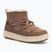 Moteriški sniego batai CMP Kayla Snowboots Wp deserto