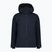 Vyriška slidinėjimo striukė CMP 34W3987 Fix Hood black/blue