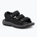 Vyriški CMP Khoros nero sandalai
