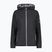 Moteriškas trekingo džemperis CMP 34H6376 Fix Hood black/cement