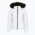 Moteriška slidinėjimo striukė CMP 35W0266 Zip Hood bianco