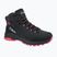 Moteriški žygio batai CMP Vertyx Mid Waterproof grey/fuxia