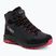 Moteriški žygio batai CMP Vertyx Mid Waterproof grey/fuxia