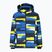 Vaikiška slidinėjimo striukė CMP 39W1924 royal blue/b.blue
