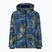 Vaikiška slidinėjimo striukė CMP 39W1924 royal blue/bright blue/winter sun