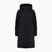 Moteriška pašiltinta striukė CMP 35K3676 Coat Fix Hood black