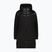 Moteriška pašiltinta striukė CMP 35K3566 Snaps Hood Parka black