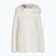 Moteriška pašiltinta striukė CMP 35K3626F Zip Hood Synthetic Fur chalk white/blue ink