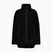 Moteriškas paltas CMP 35P3846 Long Teddy Highloft nero