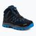 Vaikiški trekkinginiai batai CMP Rigel Mid Wp blue/bluestone/royal blue